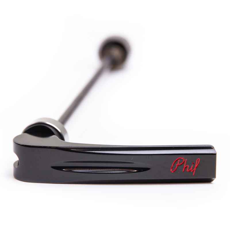 PHILWOOD* quick release skewer (silver) - BLUE LUG ONLINE STORE