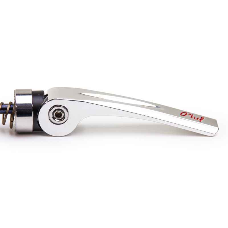 PHILWOOD* quick release skewer (silver) - BLUE LUG ONLINE STORE