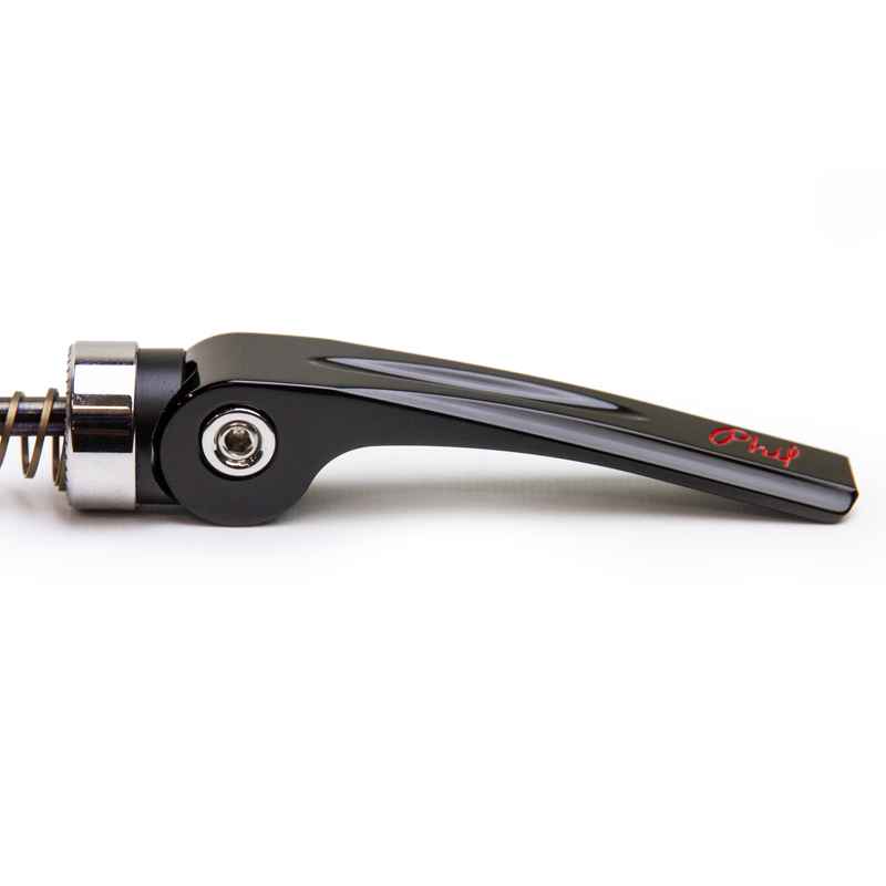 PHIL WOOD quick release skewer 100ミリ PHILWOOD* quick release skewer (silver) - BLUE LUG ONLINE STORE