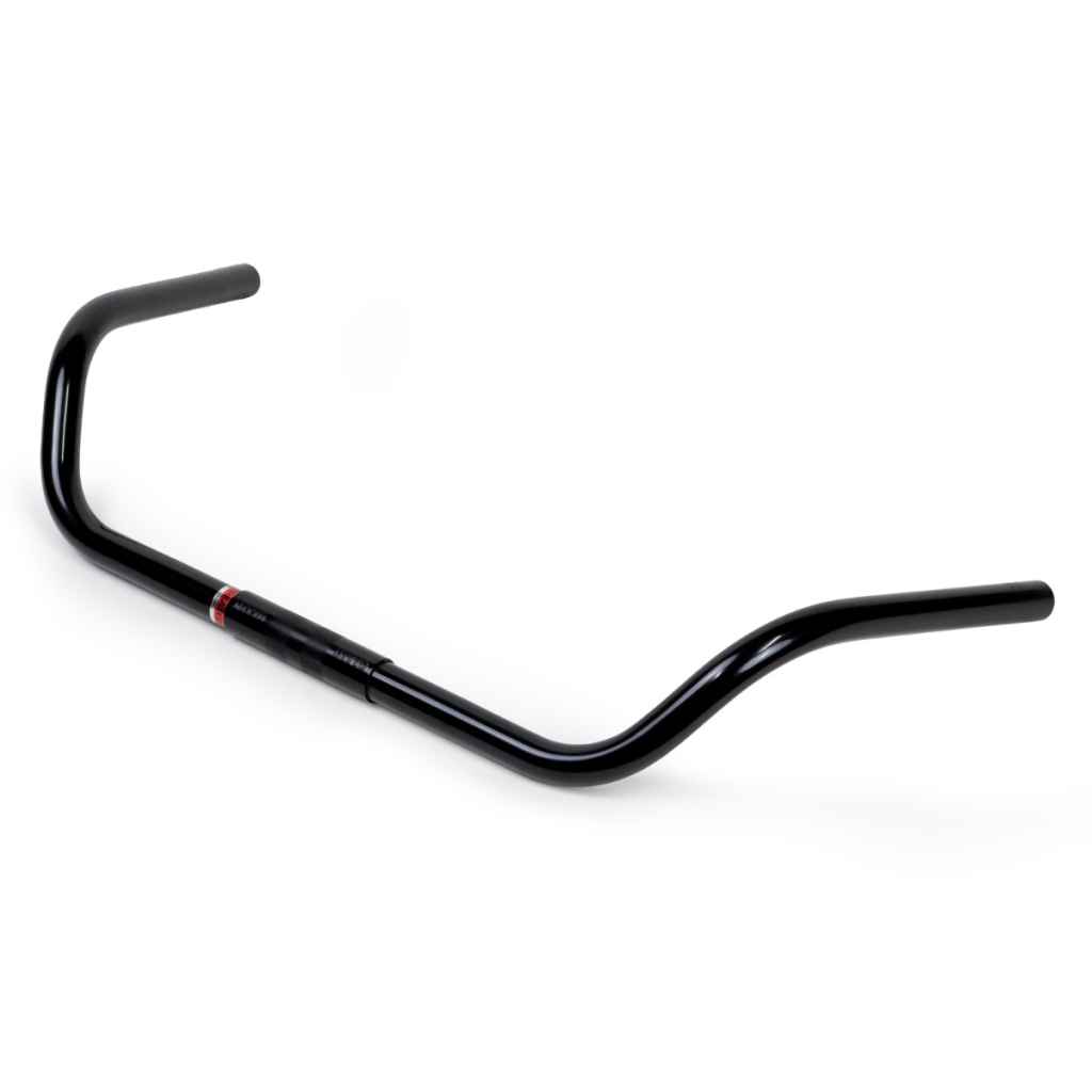 パーツ NITTO b353aaf HT new bosco bar 520mm NITTO* b353aaf HT bosco bar (black) - BLUE LUG ONLINE STORE