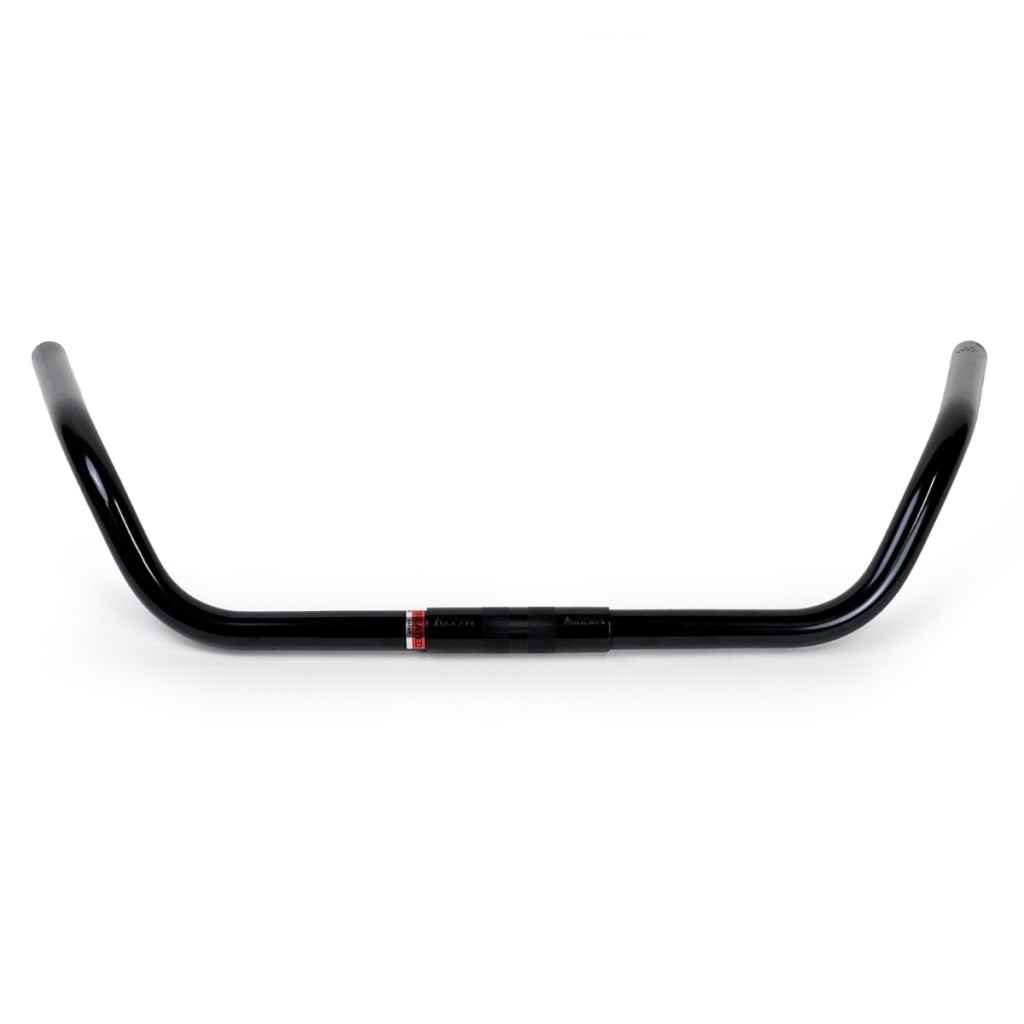 NITTO* b353aaf HT bosco bar (black) - BLUE LUG ONLINE STORE
