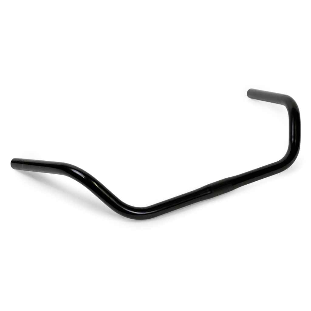 NITTO B353 Bosco Bar プロムナード NITTO* b353 bosco bar (black) - BLUE LUG ONLINE STORE