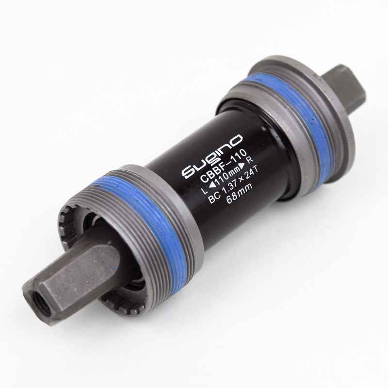 SUGINO スギノ MB-608(BSA) STEEL Ver.2 スチールベアリング