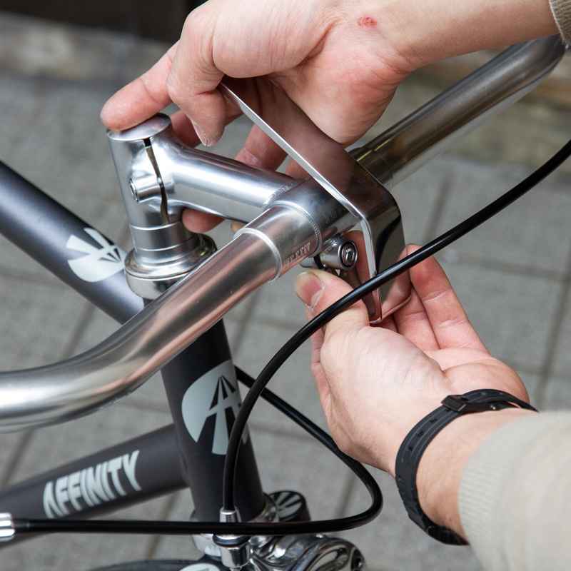 NITTO* handle tool (type4) - BLUE LUG ONLINE STORE