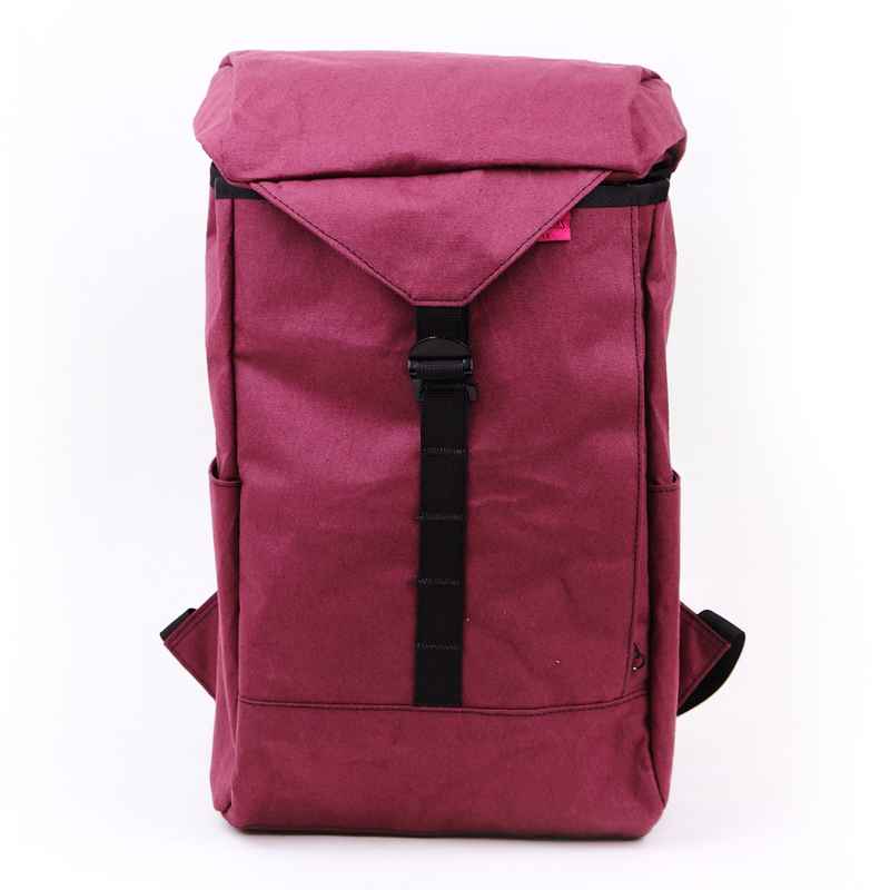 SWIFT INDUSTRIES* sonora day pack (x-pac burgundy) - BLUE