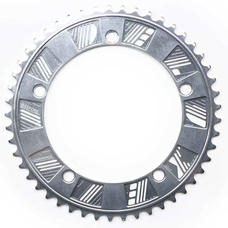 DELUXE CYCLES チェーンリング シルバー 48T 1img_7584_1.jpg
