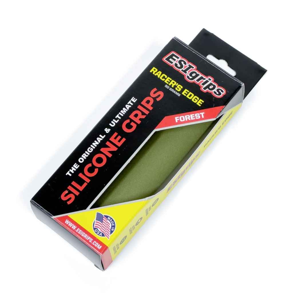 LEADER ロードバイク イエローグリップ ESI* racers edge grip (yellow) - BLUE LUG ONLINE STORE