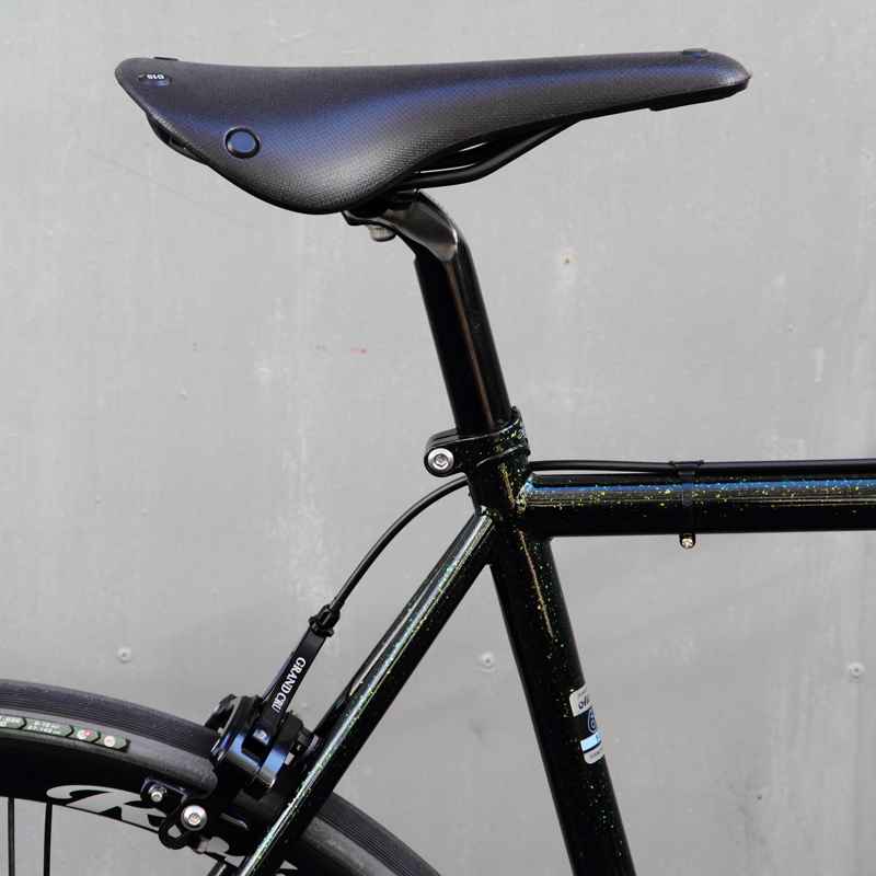 BROOKS* cambium C17 (all weather) - BLUE LUG ONLINE STORE