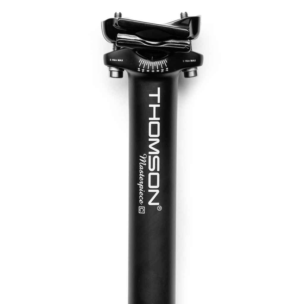 お中元 お歳暮 お年賀 夏 冬 年末年始のご挨拶 ギフト 通販な THOMSON* masterpiece carbon seatpost - BLUE LUG ONLINE STORE パーツ