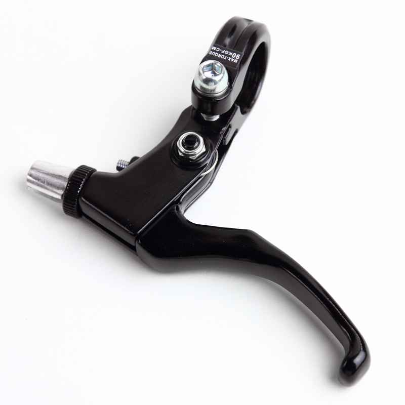 高感度ショップで2023年売れたブランド DIA-COMPE* WIN brake lever (black) - BLUE LUG ONLINE STORE パーツ