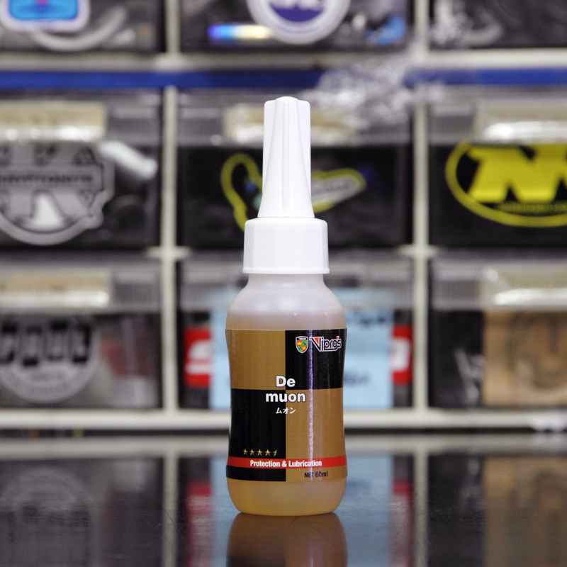 VIPRO'S* de muon - BLUE LUG ONLINE STORE