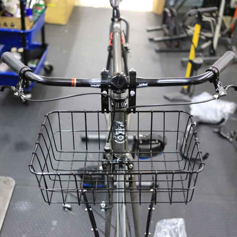 SYCIP × SIM WORKS* JJJ Bar (black) - BLUE LUG ONLINE STORE