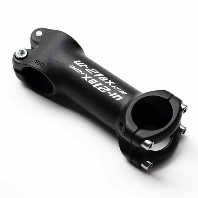 NITTO* MT-8 stem (blue) - BLUE LUG ONLINE STORE