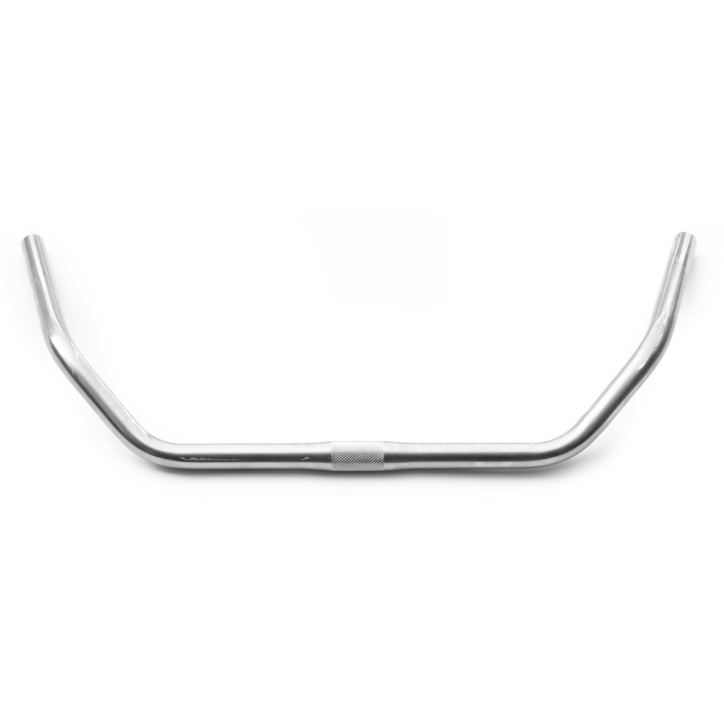 RIVENDELL tosco bar DB/25 4/600 シルバー Handlebar - Tosco Bar – Rivendell Bicycle Works