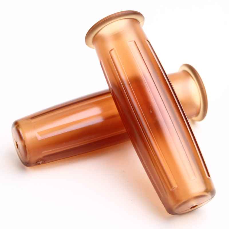 RINDOW* tarugata pvc grip (gum brown) - BLUE LUG ONLINE STORE