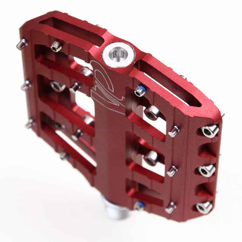 VP* vp-015 vice trail pedal (red) - BLUE LUG ONLINE STORE