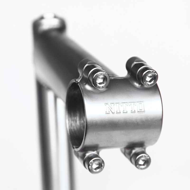 NITTO* UI-12 thread stem (dull) - BLUE LUG ONLINE STORE