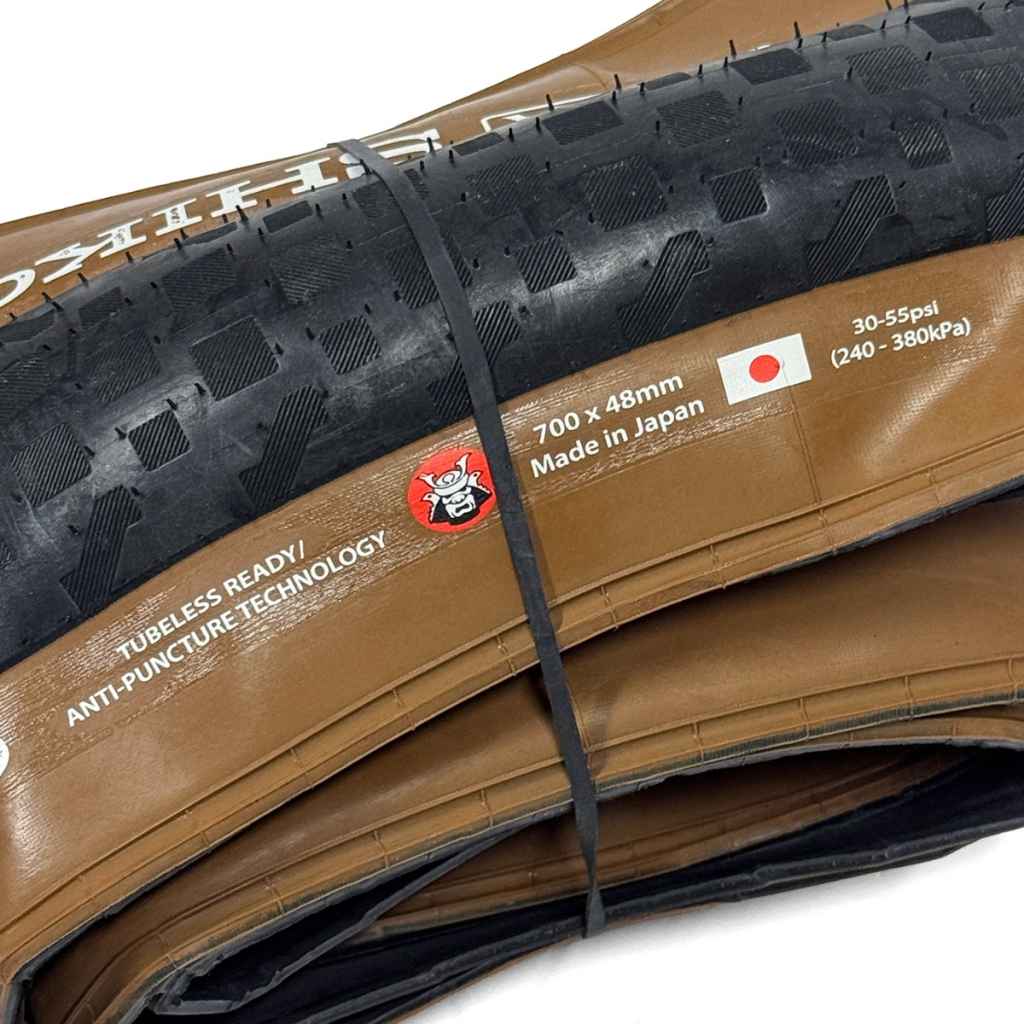 SOMA* shikoro tire (700c) - BLUE LUG ONLINE STORE