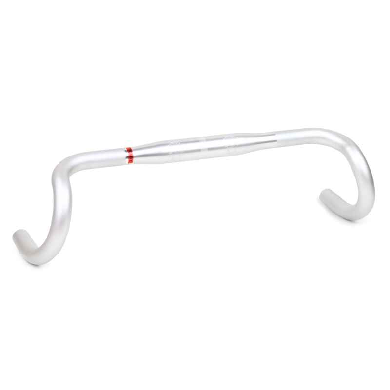 春のコレクション NITTO* m137ssb dirt drop bar (silver) - BLUE LUG ONLINE STORE パーツ