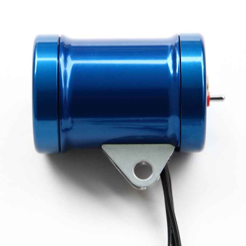 SINEWAVE* cycle beacon (blue) - BLUE LUG ONLINE STORE
