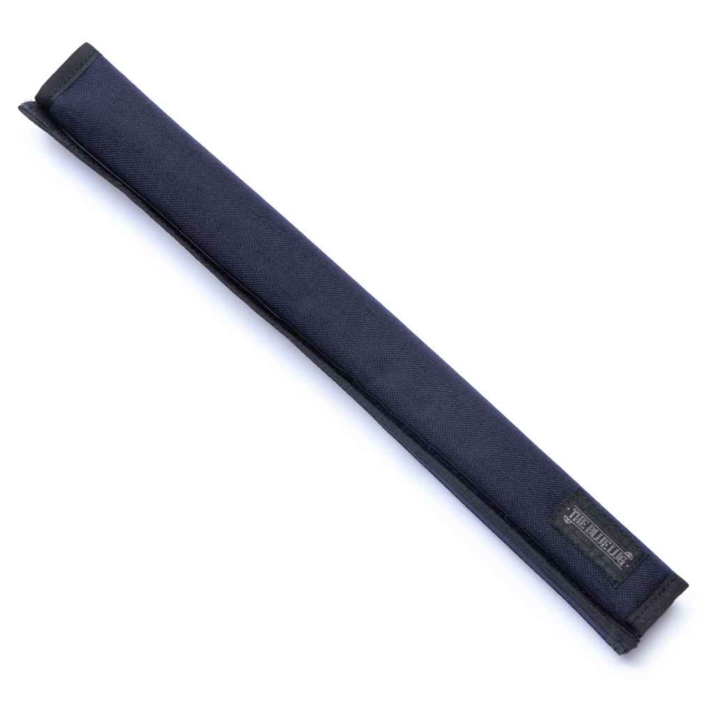 BLUE LUG* frame pad (navy) - BLUE LUG ONLINE STORE
