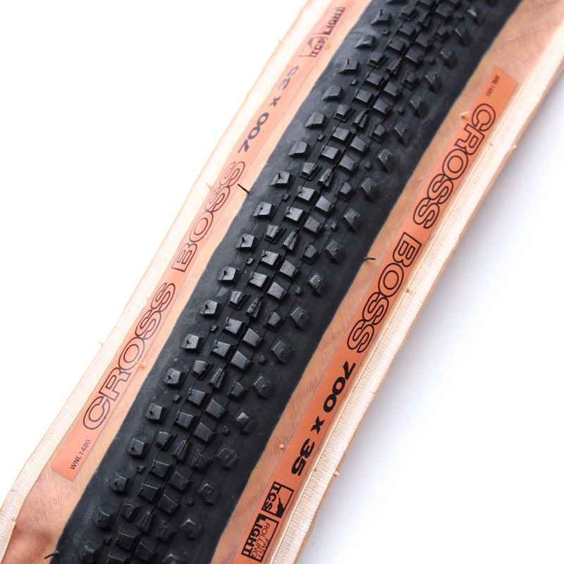 nexxus クリンチャータイヤ ブラック/ターコイズ WTB* cross boss tcs tire (black/tan) - BLUE LUG ONLINE STORE