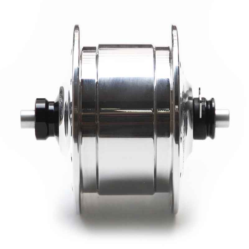 SON NABENDYNAMO* XS brompton klassik (polish) - BLUE LUG ONLINE STORE