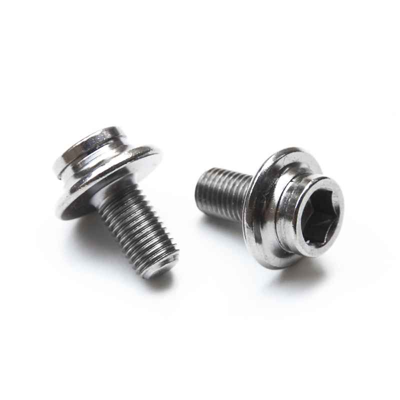 BLUE LUG* crank fixing bolts - BLUE LUG ONLINE STORE