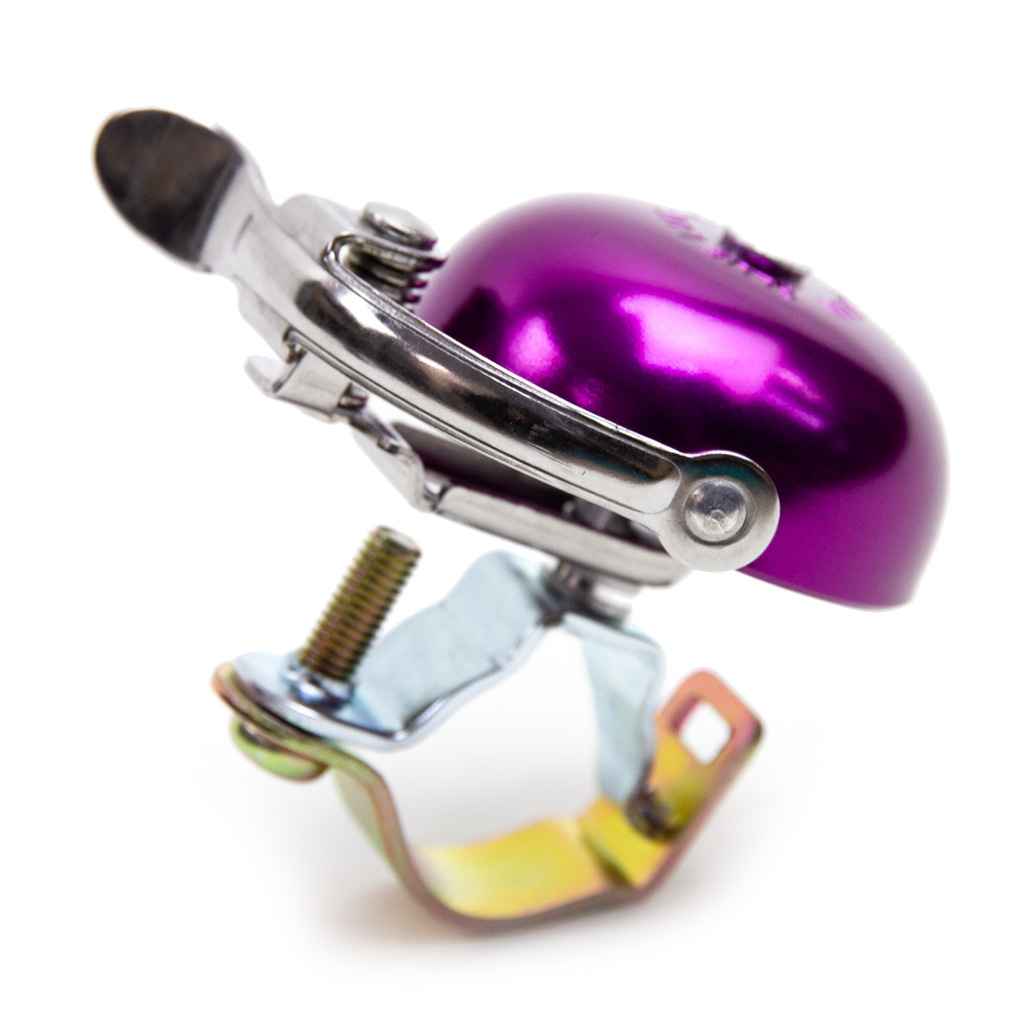 Allez La awareness bell ベル　ブルーラグ　bluelug ALLEZ LA* thank you awareness bell - BLUE LUG ONLINE STORE