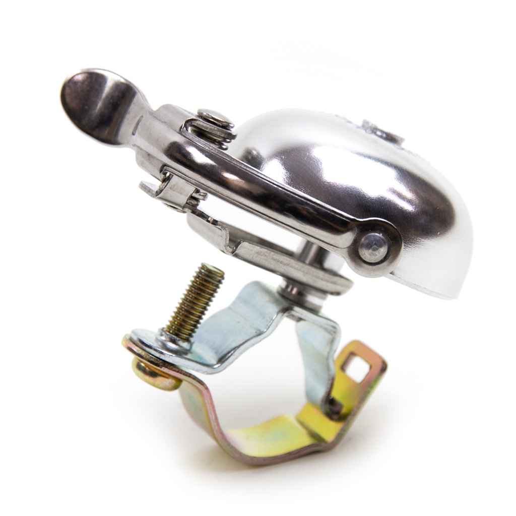 ベルページ BLUE LUG* retro bell (silver) - BLUE LUG ONLINE STORE