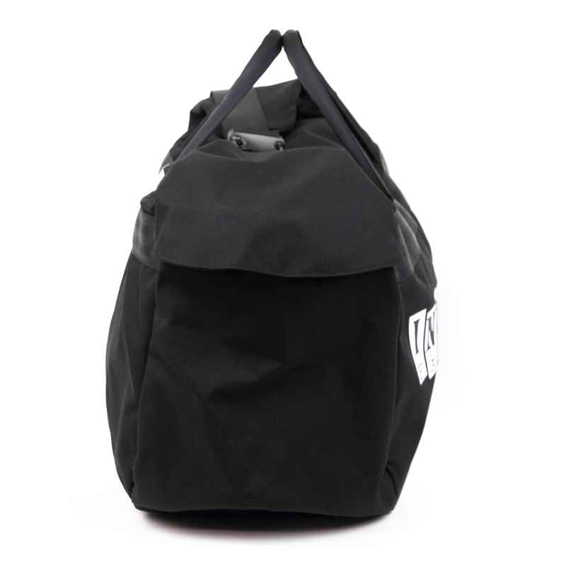 BAILEYWORKS* whale mouth duffel (Independent Fabrication) - BLUE