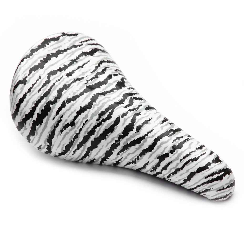 KASHIMAX* RMH sports saddle (white tiger camo) - BLUE LUG ONLINE STORE
