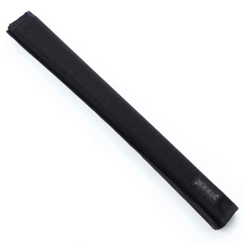 BLUE LUG* frame pad (black) - BLUE LUG ONLINE STORE