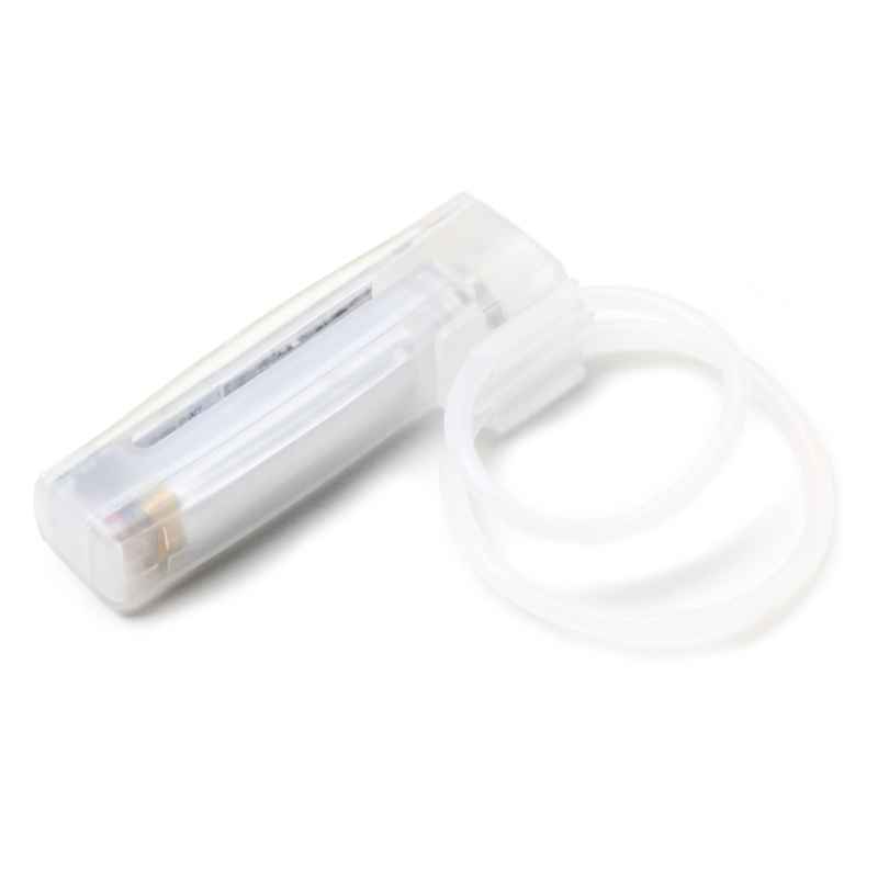 KNOG* plus front (clear) - BLUE LUG ONLINE STORE
