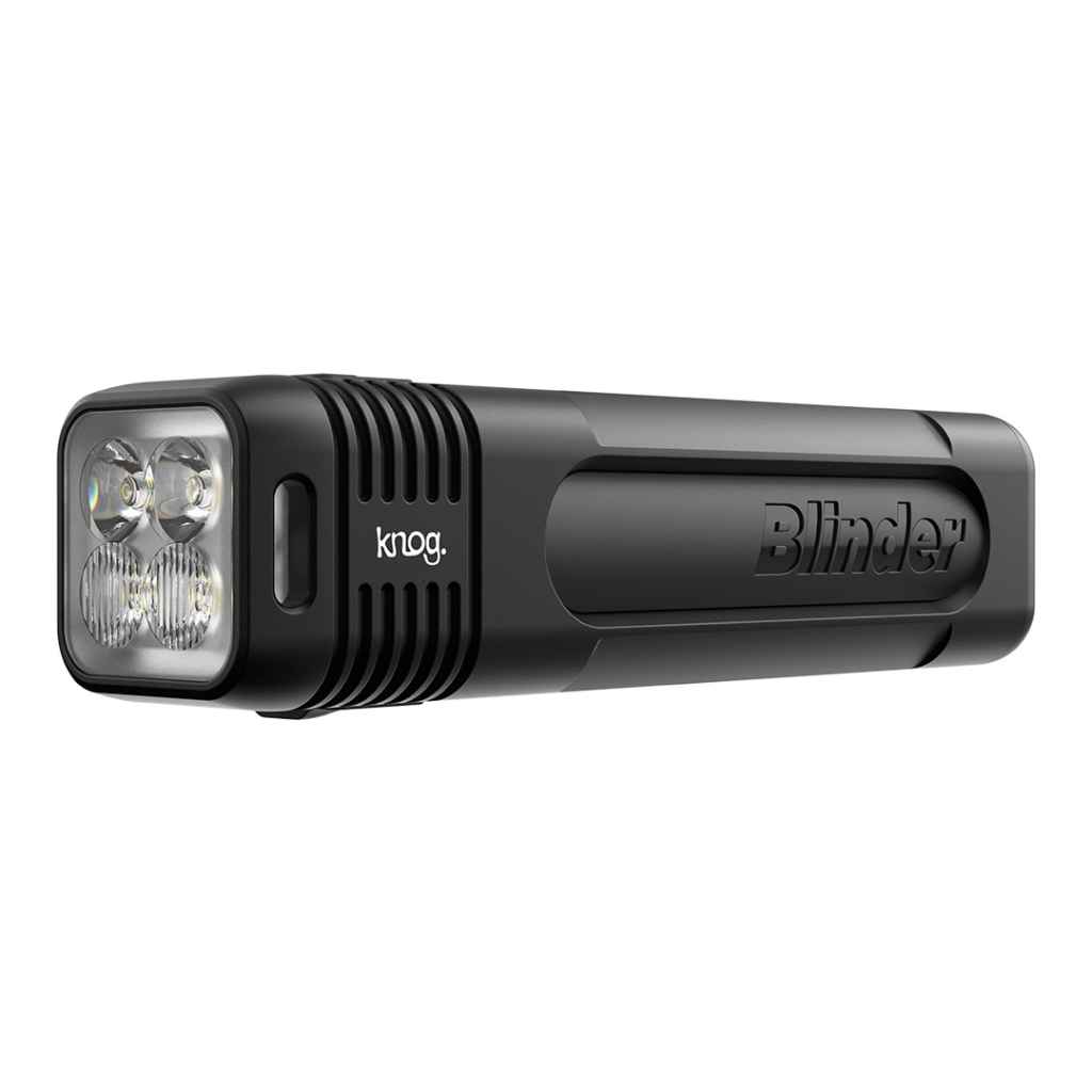 誕生日プレゼント 900 blinder new KNOG* - STORE ONLINE LUG BLUE 白色燈