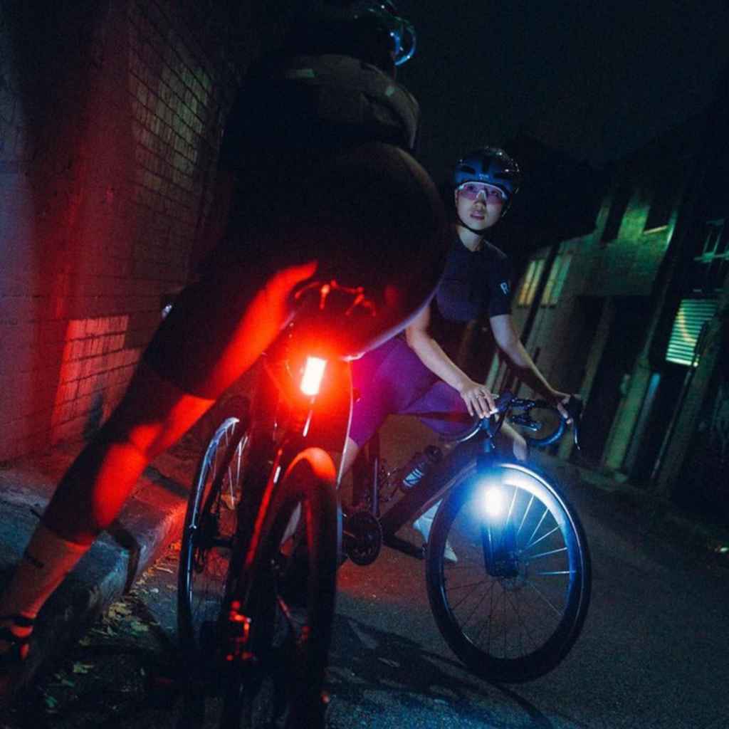 KNOG* cobber reflex (rear) - BLUE LUG ONLINE STORE