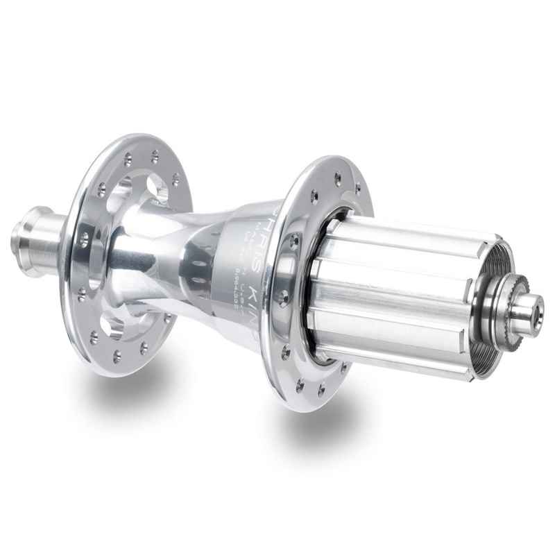 ChrisKing Stainless Steel Cog クリスキング ステンレス