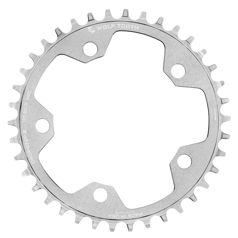 アッポー 様　WOLF TOOTH COMPONENTS Scratch and Dent Chainrings – Wolf Tooth Components