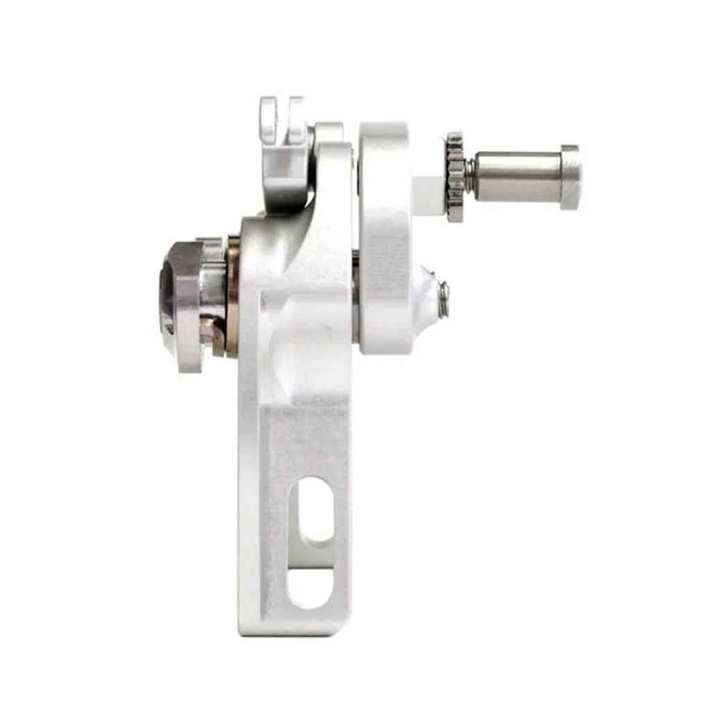 PAUL* racer medium brake (silver) - BLUE LUG ONLINE STORE