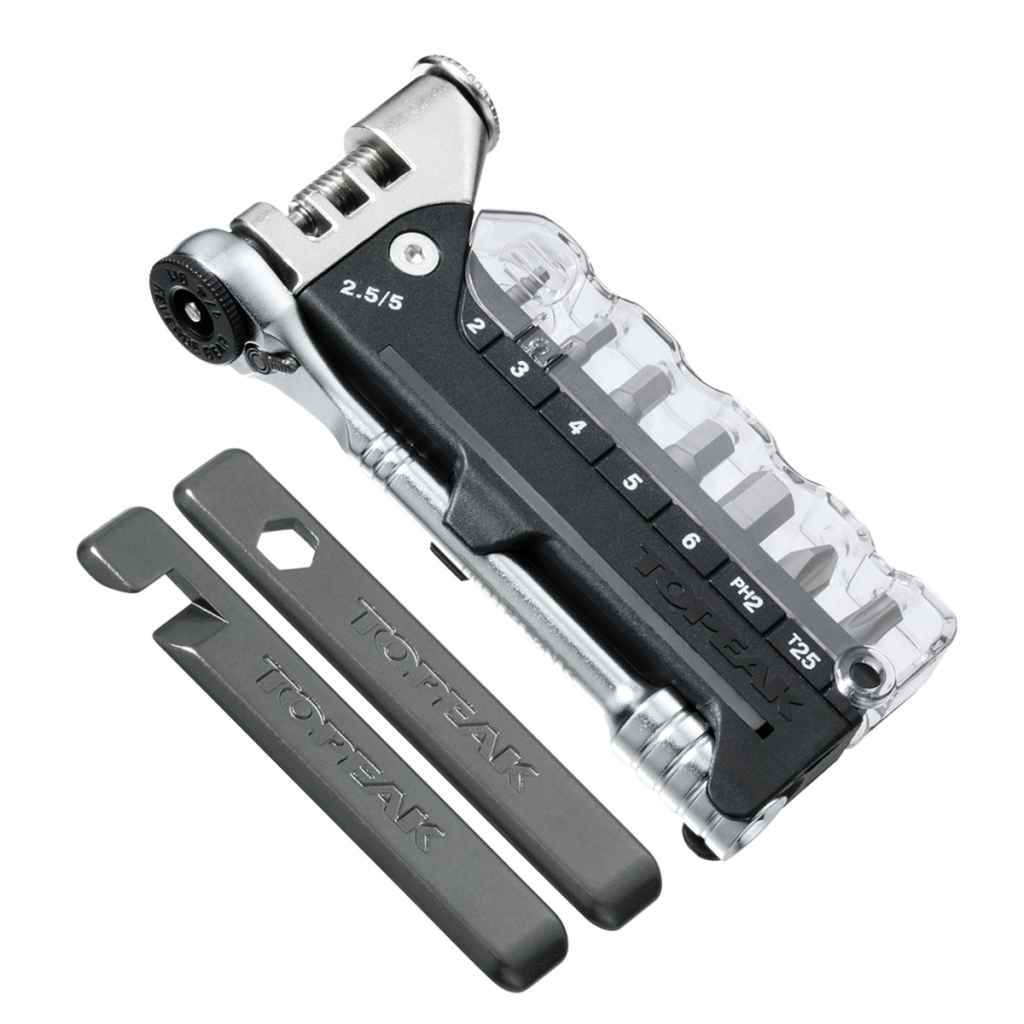 TOPEAK* ratchet rocket - BLUE LUG ONLINE STORE