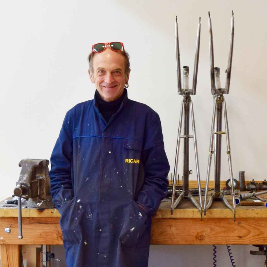 ヘッドセット 製品一覧 - CANECREEK ケーンクリーク ケンクリークSOLOS