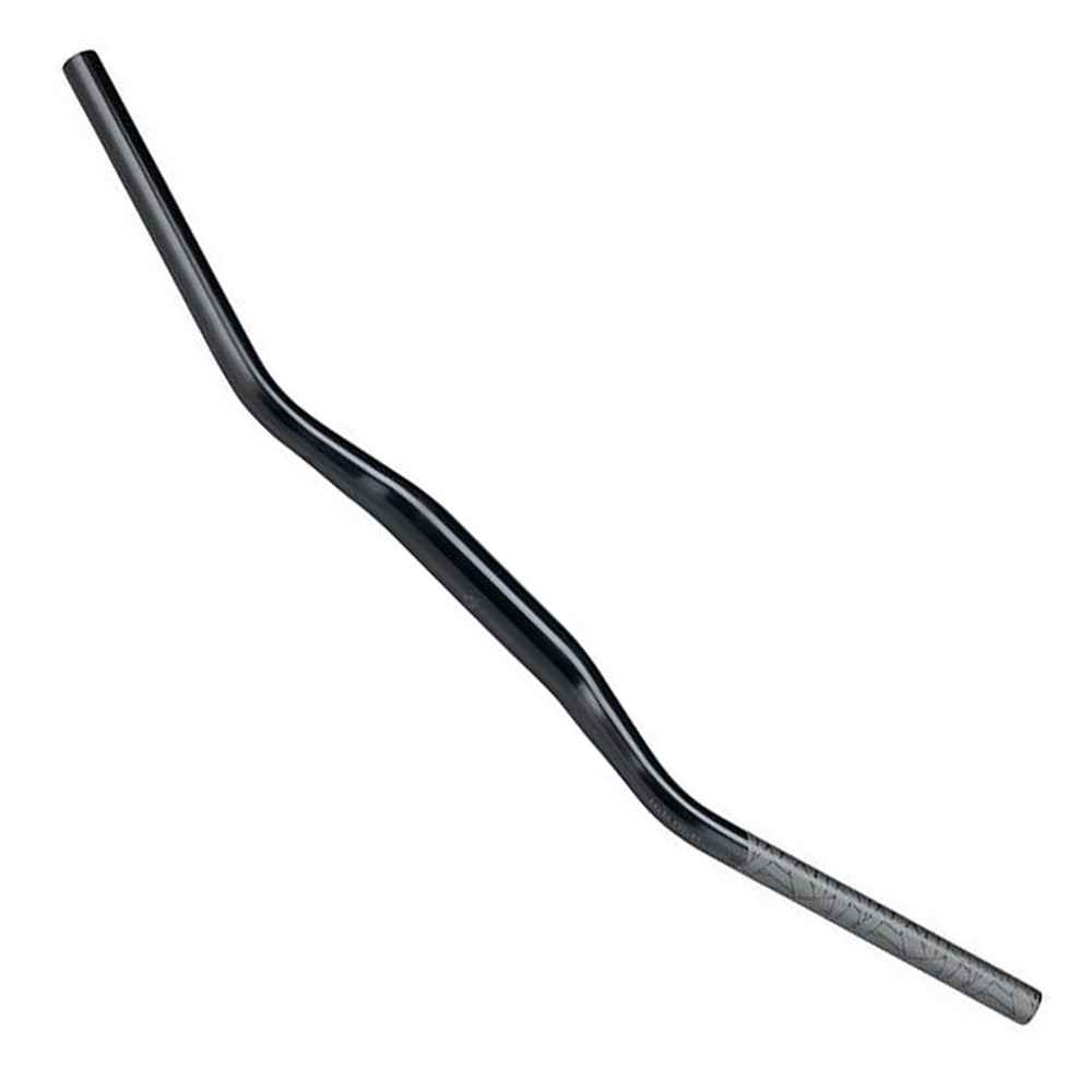Salsa Bend Bar 2 17 degree bend 31.8 710mm width - Yawp Cyclery