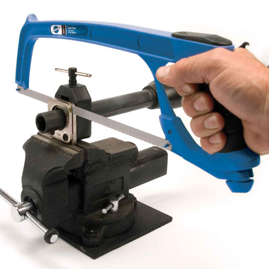 PARK TOOL* hacksaw (SAW-1) - BLUE LUG ONLINE STORE