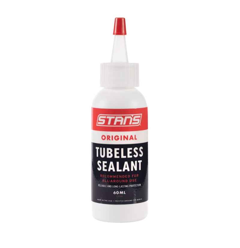 STAN'S NOTUBES* original tire sealant - BLUE LUG ONLINE STORE