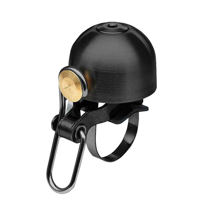 【名入れ無料】 SPURCYCLE* original bell (black) - BLUE LUG ONLINE STORE アクセサリー