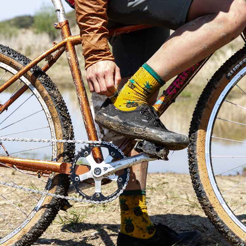 SOCKGUY* long socks (delivery) - BLUE LUG ONLINE STORE