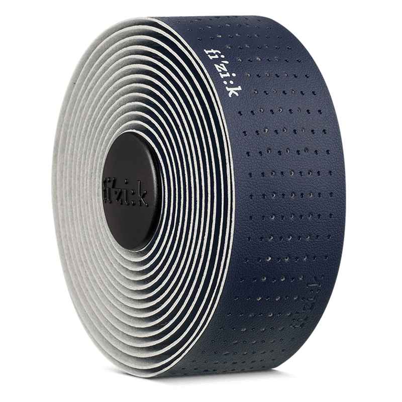 FIZIK* tempo classic bartape (blue/2.0mm) - BLUE LUG ONLINE STORE