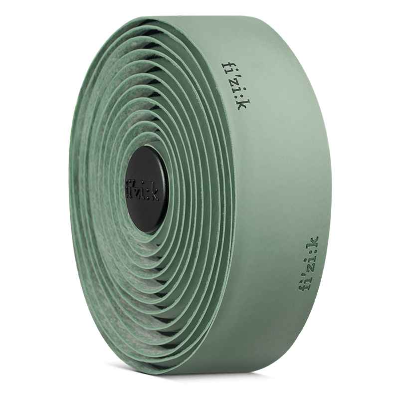 FIZIK* terra tacky bartape (green blue/3.0mm) - BLUE LUG
