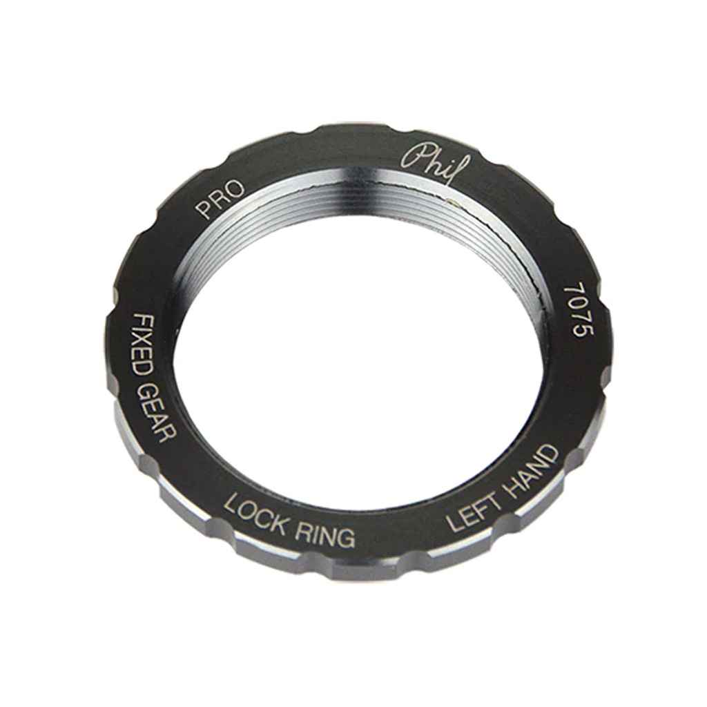 Phil Wood Lock Ring フィルウッド ロックリング