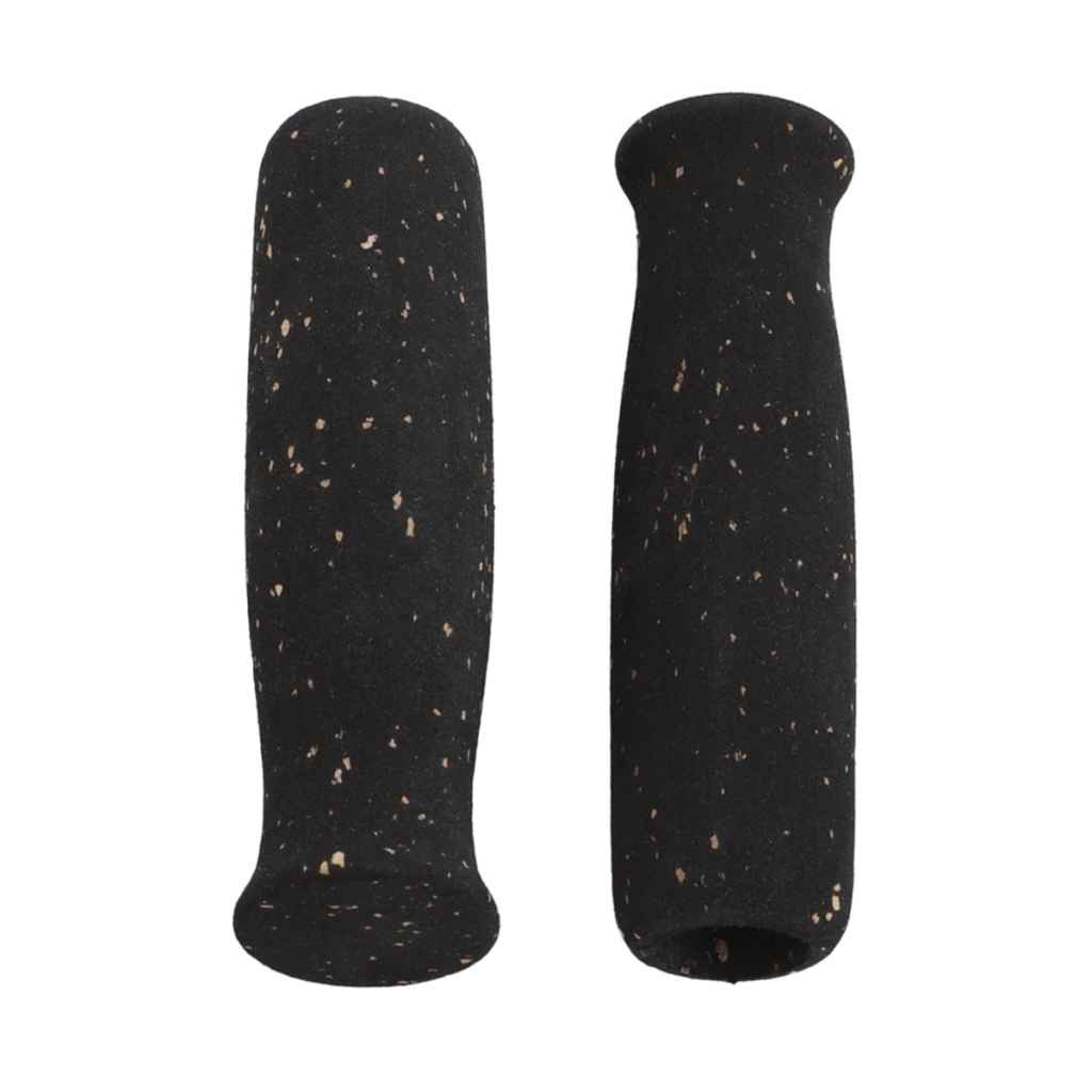 BL SELECT* dimention cork mountain grip (black) - BLUE LUG ONLINE